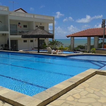 Residencial Granito E Jasmim Apartment Conde  Exterior photo