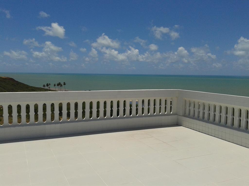 Residencial Granito E Jasmim Apartment Conde  Exterior photo