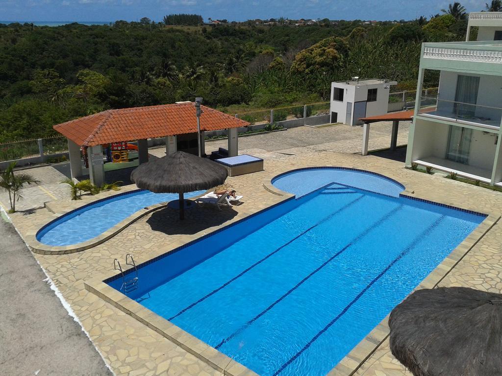 Residencial Granito E Jasmim Apartment Conde  Exterior photo