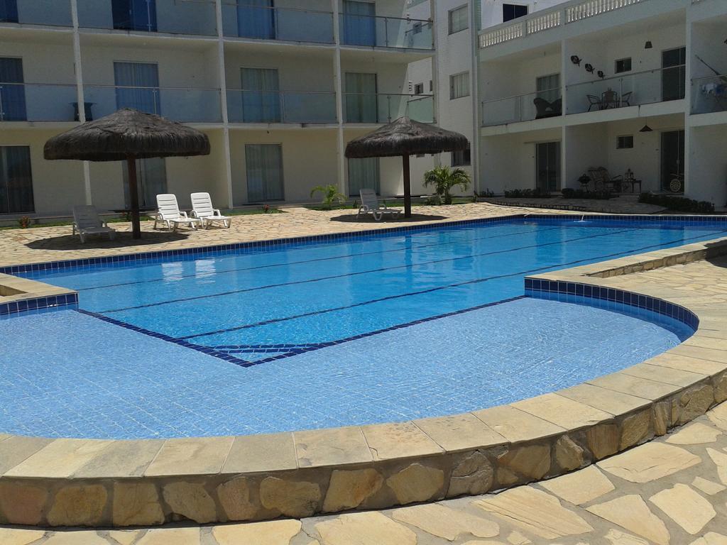 Residencial Granito E Jasmim Apartment Conde  Exterior photo
