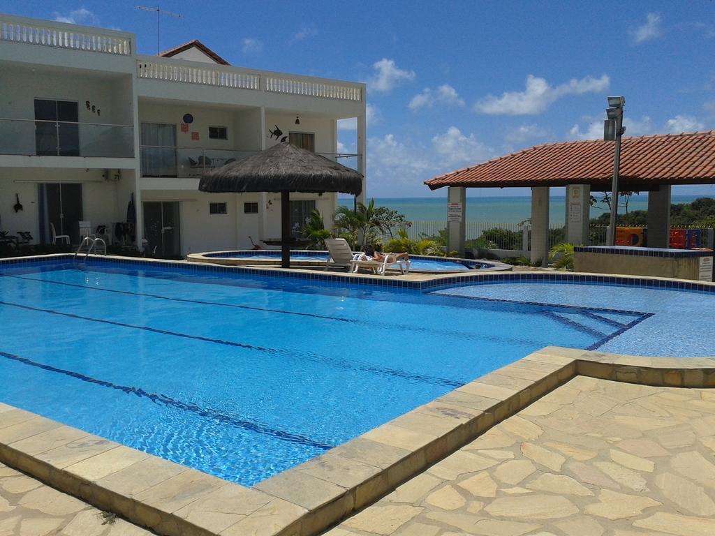 Residencial Granito E Jasmim Apartment Conde  Exterior photo