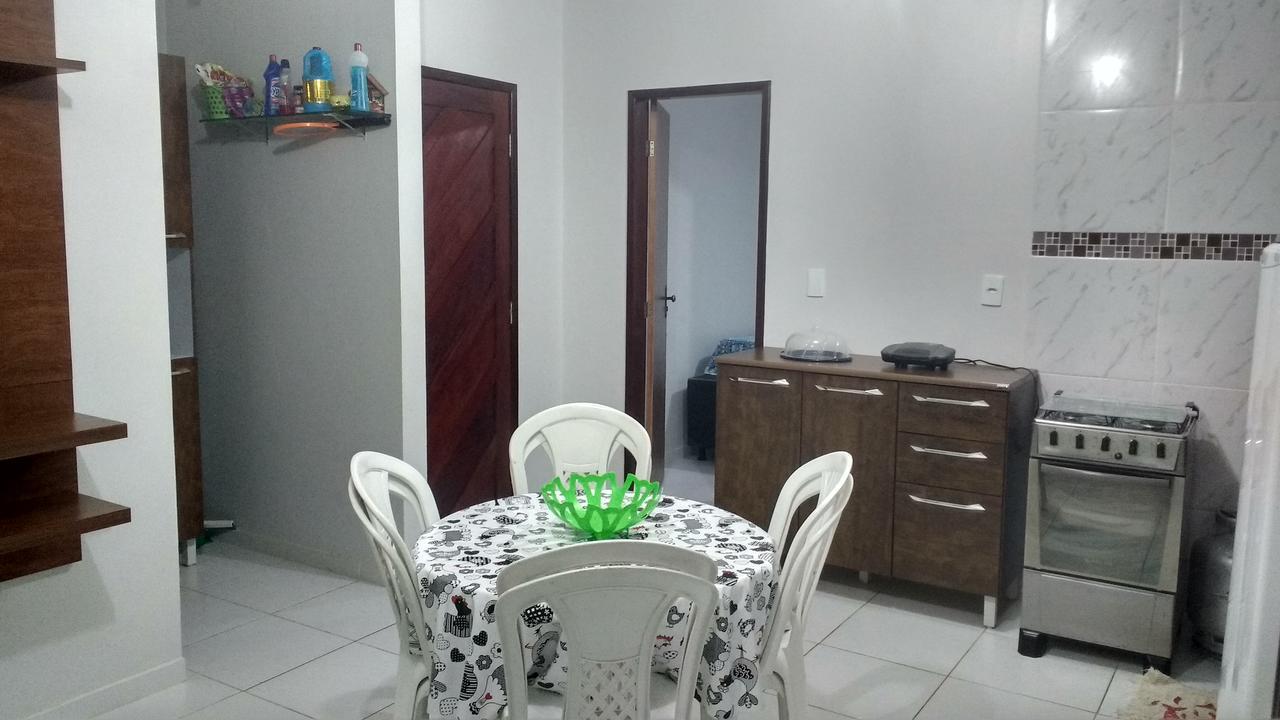 Residencial Granito E Jasmim Apartment Conde  Exterior photo