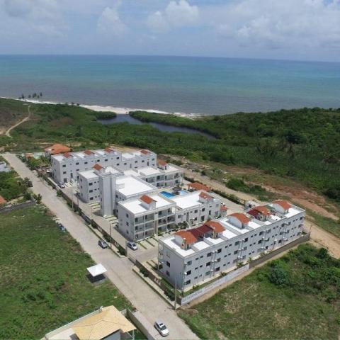 Residencial Granito E Jasmim Apartment Conde  Exterior photo